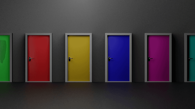decide whether to be a financial advisor
