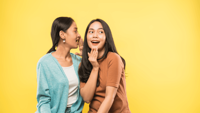 word-of-mouth referral is highly rewarding for financial advisors