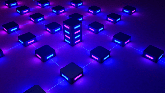 blockchain in fintech