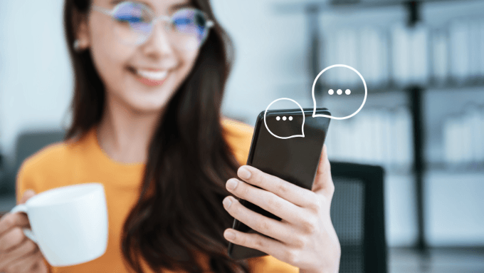 Chat bot